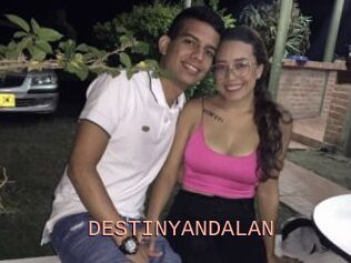 DESTINYANDALAN
