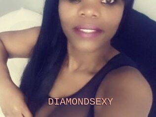 DIAMONDSEXY