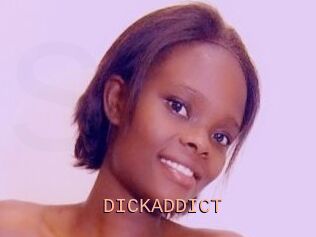 DICKADDICT
