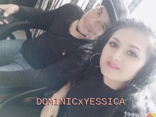 DOMINICxYESSICA