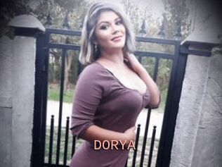 DORYA