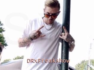 DRxFreakshow