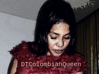 DTColombianQueen