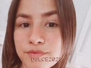 DULCE2020