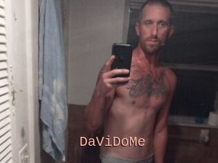 DaViDoMe