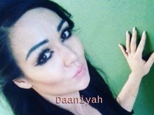 Daaniyah
