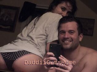 DaddiiCumsHome
