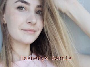 Daenerys_Gentle