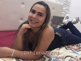 DahianaZaens