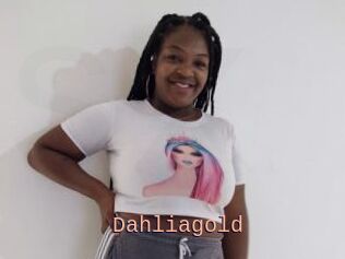 Dahliagold