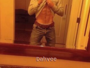 Dahvee