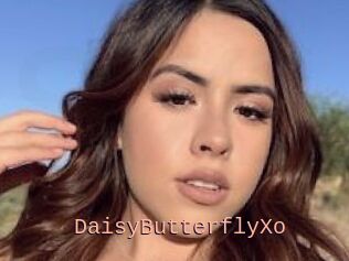 DaisyButterflyXo