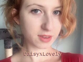 DaisyxLovely