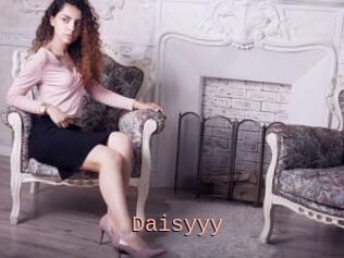 Daisyyy