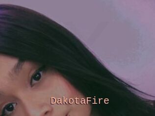 DakotaFire