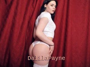 DalilaPayne