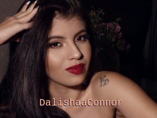 DalishaaConnor