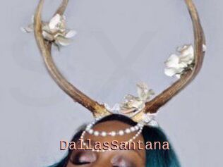 DallasSantana