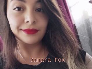Damara_Fox