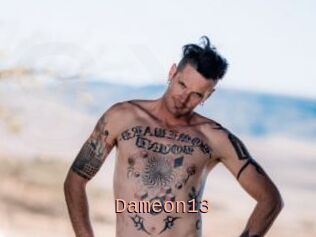 Dameon13