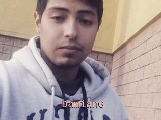 DamianG