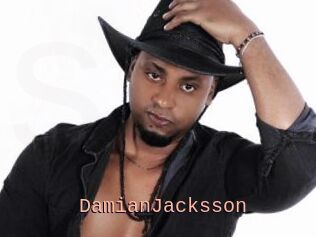 DamianJacksson
