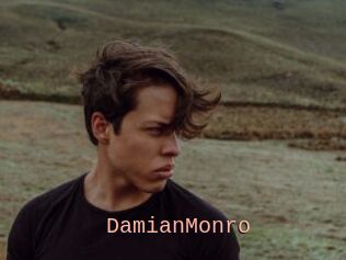 DamianMonro