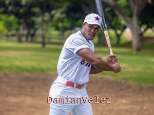DamianVelez
