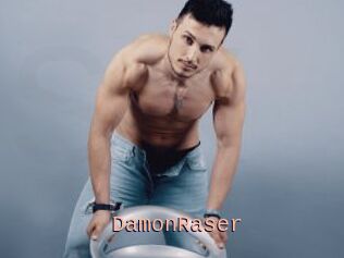 DamonRaser