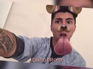 DamonRose