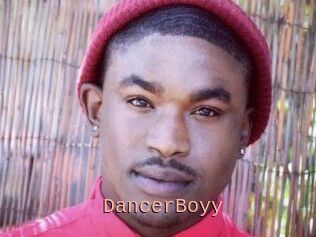 DancerBoyy