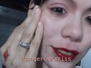 DangerousXKiss