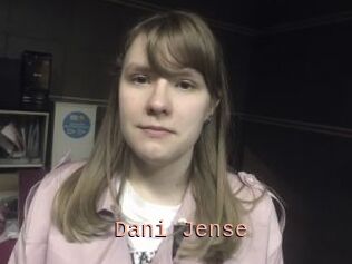 Dani_Jense