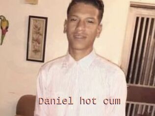 Daniel_hot_cum