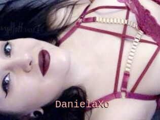DanielaXo