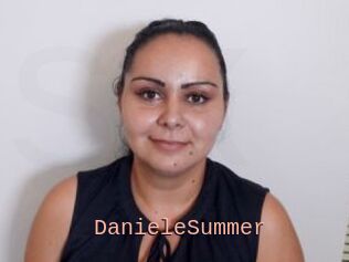 DanieleSummer