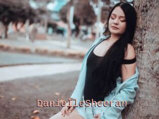 DanielleSheeran