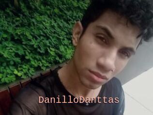 DanilloDanttas