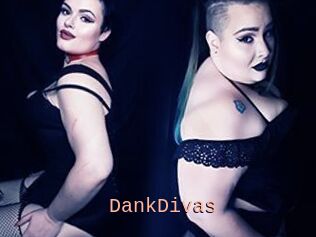 DankDivas