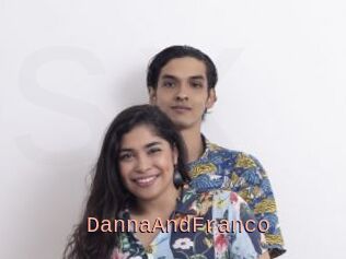 DannaAndFranco