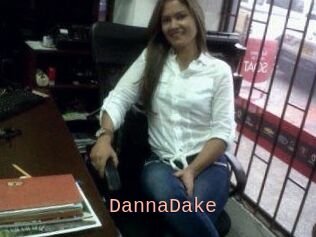 DannaDake