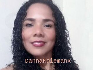 DannaKolemanx