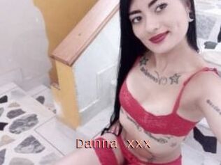 Danna_xxx