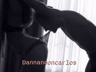 Dannandoncarlos