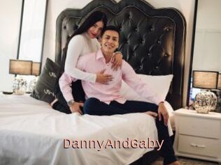 DannyAndGaby