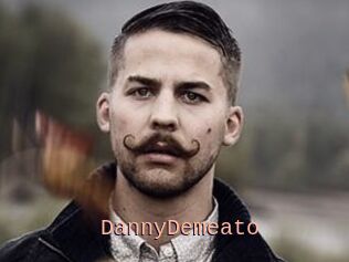 DannyDemeato