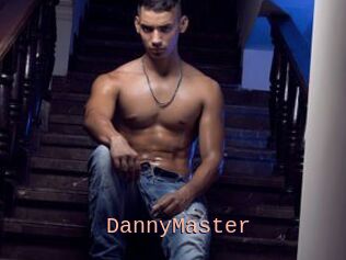 DannyMaster