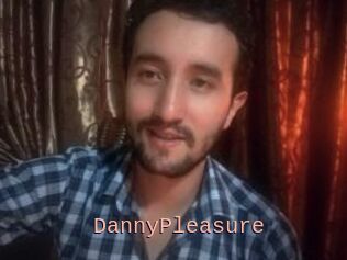 DannyPleasure
