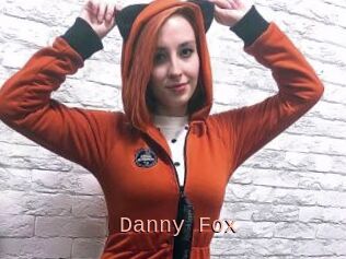 Danny_Fox
