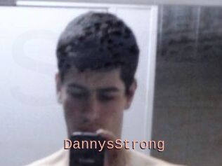 DannysStrong